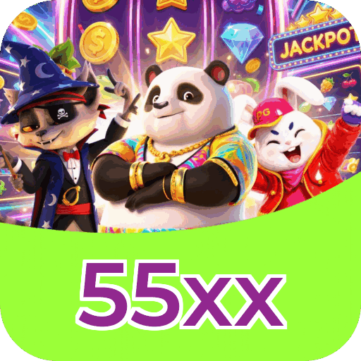 Requisitos do APK da 55xx para Android
